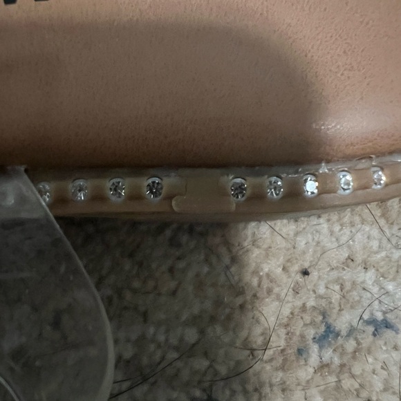 Steve Madden sandals Girls - Picture 2 of 4